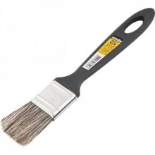 Pincel Trincha Preta Gris 1 P