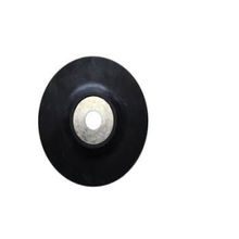 Suporte Flexivel Borracha 7p 180mm