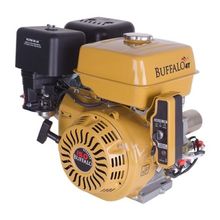 Motor Gasolina Bfge 15cv Partida Eletrica