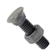 Parafuso Arado 1/2x2