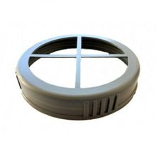 Tampa P/ Acopar Filtro Mecanico Mastt