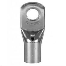 Terminal Cabo Solda 50mm