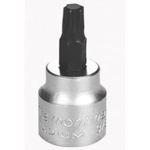 Soquete Ponta Trafix 3/8 T30