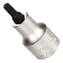 Soquete Ponta Trafix 1/2 T30