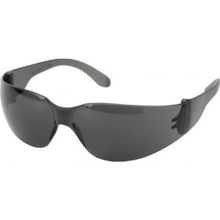 Oculos Leopardo Cinza