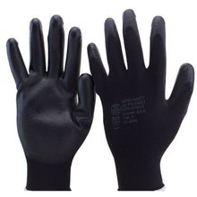 Luva Poliamida C/Pu T.08-M