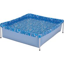 Piscina Infantil 1,15 X 1,06 X 33 - 400L - Mor