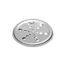 Grelha Aco Inox Overtime C/Fecho Redondo 15Cm C/Caixilho