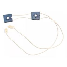 Interruptor Catenário Cooktop 2 Bocas Fogatti/Nardeli/Terim