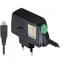 Carregador X-CELL Cabo USB/V8, 1.5A - XC-V8/MICRO USB