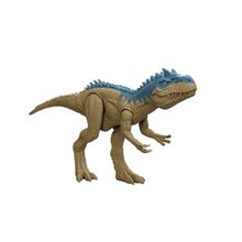 Dinossauro Allossauro Jurassic World Recomeço - Mattel JGC11