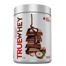 Kit 2X: Proteína True Whey Chocolate com Avelã True Source 418g