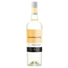 VINHO MINIMALISTA PINOT GRIGIO BRANCO 750ML