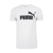 Camiseta Puma Essentials NO. 1 Logo Infantil