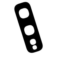 Lente  Vídro da Câmera Traseira Compatível Galaxy S10e