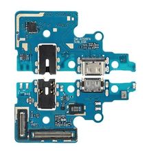 Placa USB Conector de carga Turbo Compatível Galaxy A70