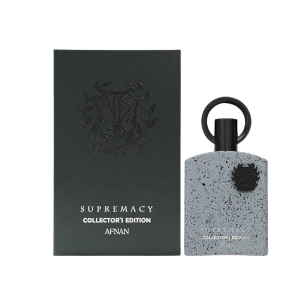 Supremacy Collectors Edition Eau de Parfum 100ml Afnan Perfume