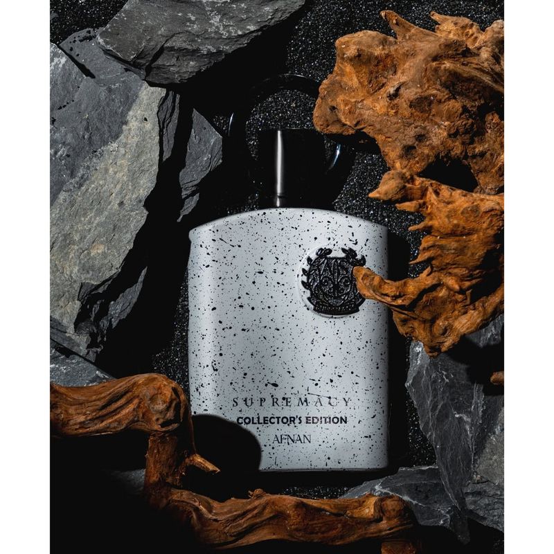 Supremacy Collectors Edition Eau de Parfum 100ml Afnan Perfume