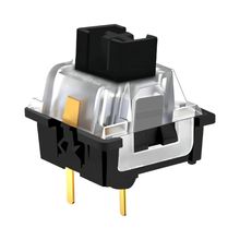 Switch Preto Teclado Mecânico Outemu Redragon Reposição Uni