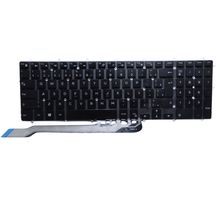 Teclado Notebook Compatível Dell Inspiron 7566 Novo ABNT2