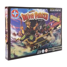 Jogo Navio Pirata - Estrela 123