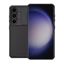 Capa para Samsung Galaxy S24 Plus - Cam Shield Pro Nillkin - Gshield