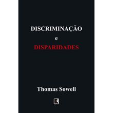 DISCRIMINAÇÃO E DISPARIDADES