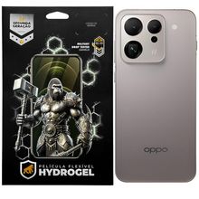 Película para Oppo Find X9 - Traseira Hydrogel HD - Gshield