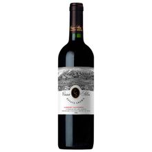 MINI VINHO CASA SILVA ESTATE GROWN CABERNET SAUVIGNON 375ML