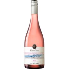 VINHO CASA SILVA COOL COAST SYRAH ROSÉ 750ML