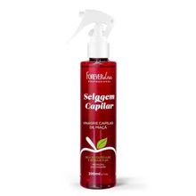 Spray Capilar Vinagre de Maçã Forever Liss 200ML