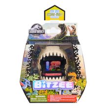 Bitzee Dinossauro Virtual Jurassic World Sunny 3819