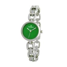 Relógio Champion Feminino Ref: Cf26071g Bracelete Prateado