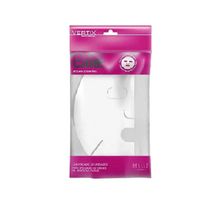 Máscara Facial Descartável Vertix