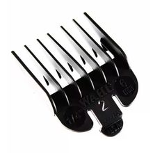 Pente para Máquina de Corte Nº2 6MM 1/4 Wahl