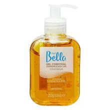 Gel Corporal Camomila Depil Bella 250g