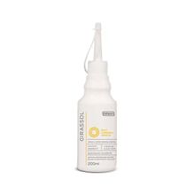 Óleo de Girassol com Almotolia Farmax 200Ml
