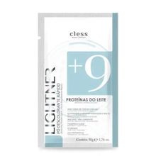 Pó Descolorante Proteínas do Leite Lightner 50G