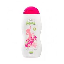 Sabonete Liquido Intimo Cless 200ML