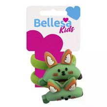 Elástico Mari Maria Kids C/2 Unidades Bellesa