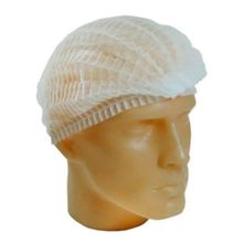 Touca Descartável Tnt 5 Unidades