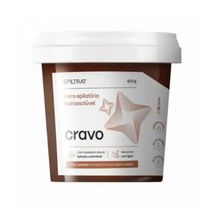 Cera Depilatória Cravo Epiltrat 600G