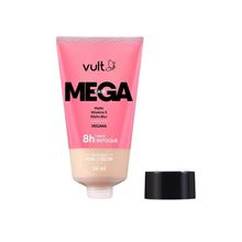 Base Liquída Mega V270 Vult 26ML