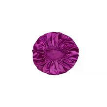 Touca de Cetim Bordo G 70CM Dompel