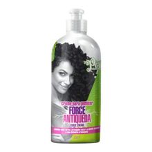 Creme de Pentear Antiqueda Force Soul Power 500Ml