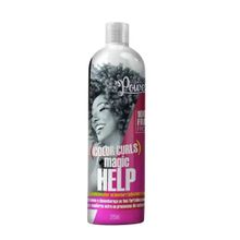 Condicionador Curls Magic Help Soul Power 315Ml