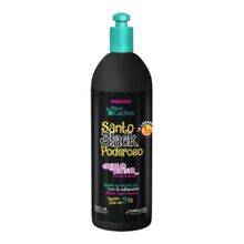 Creme de Pentear Santo Black Embelleze 500Ml