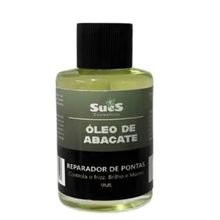Reparador Pontas Abacate Sues 9ml