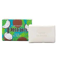 Sabonete em Barra Coco da Bahia Phebo 100G
