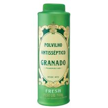 Talco Polvilho Antisséptico Fresh Granado 100G